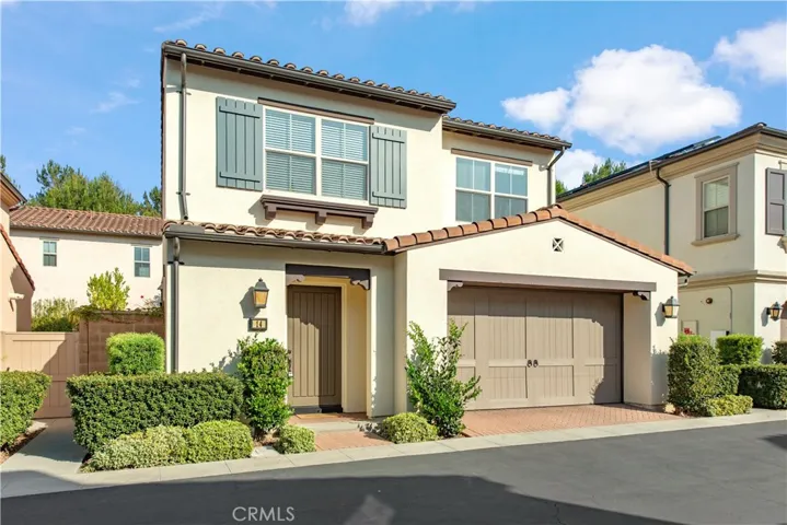 14 Sedgewick, Irvine, California 92620