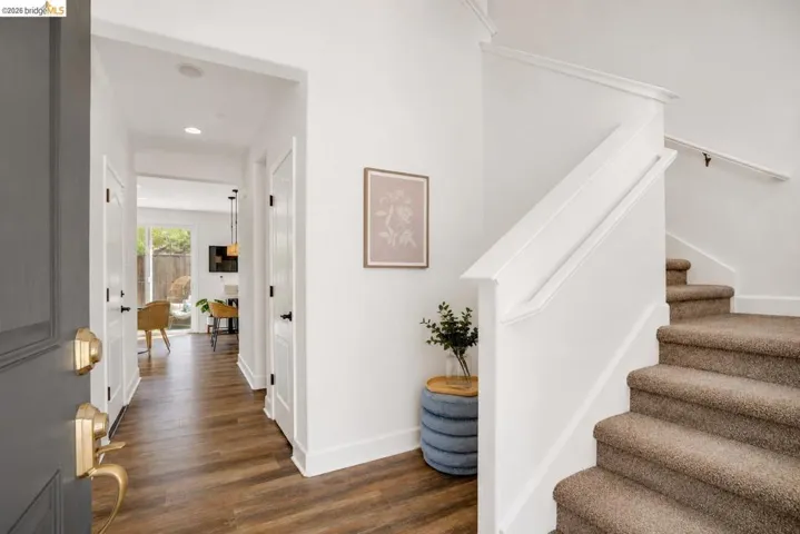 Entrance Foyer