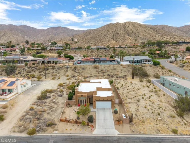 66814 Casa Grande Drive, Desert Hot Springs, California 92240