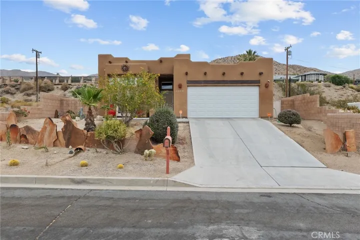 66814 Casa Grande Drive, Desert Hot Springs, California 92240