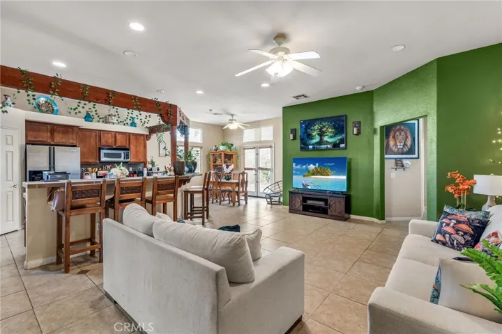 66814 Casa Grande Drive, Desert Hot Springs, California 92240