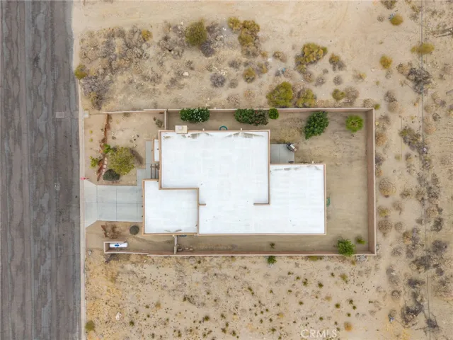 66814 Casa Grande Drive, Desert Hot Springs, California 92240
