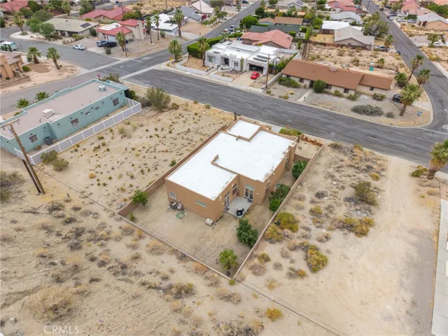 66814 Casa Grande Drive, Desert Hot Springs, California 92240