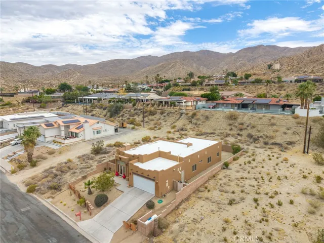 66814 Casa Grande Drive, Desert Hot Springs, California 92240
