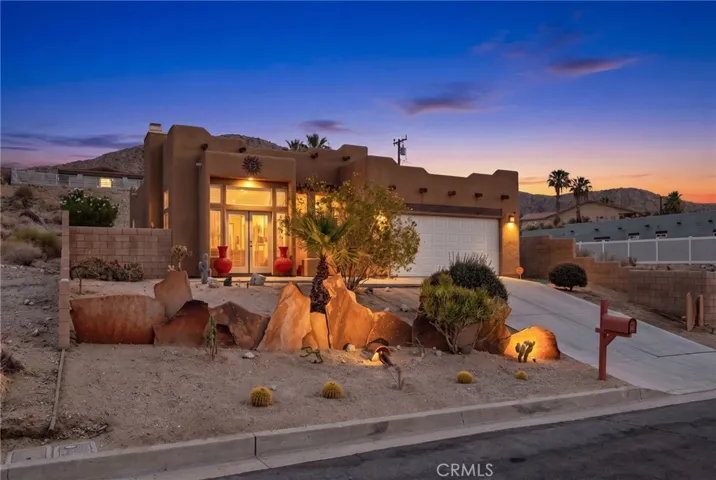 66814 Casa Grande Drive, Desert Hot Springs, California 92240