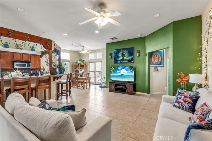 66814 Casa Grande Drive, Desert Hot Springs, California 92240