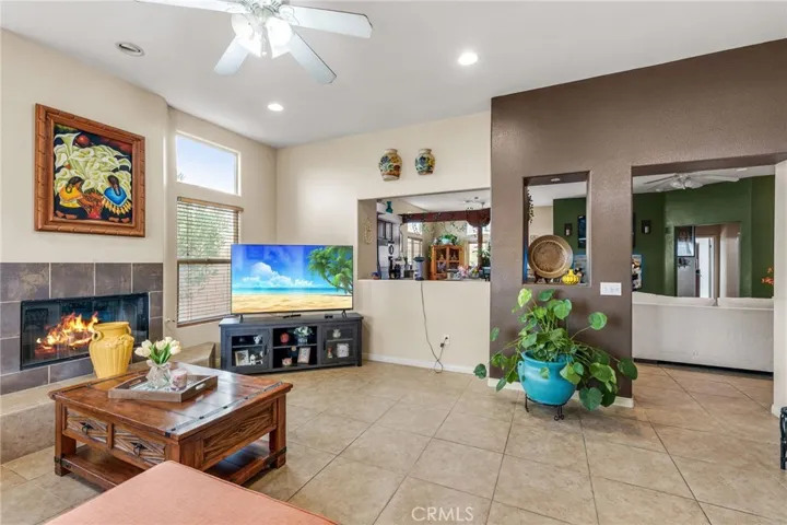 66814 Casa Grande Drive, Desert Hot Springs, California 92240
