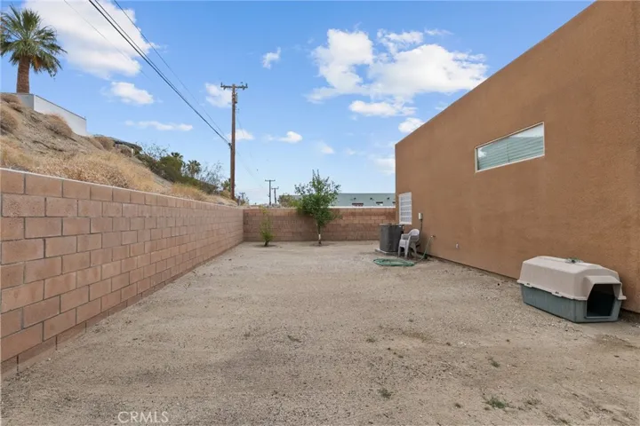 66814 Casa Grande Drive, Desert Hot Springs, California 92240