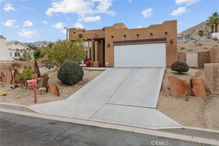 66814 Casa Grande Drive, Desert Hot Springs, California 92240