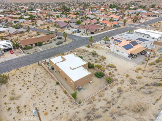 66814 Casa Grande Drive, Desert Hot Springs, California 92240