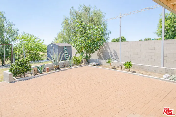 10550 Woldrich Street, Sylmar, California 91342