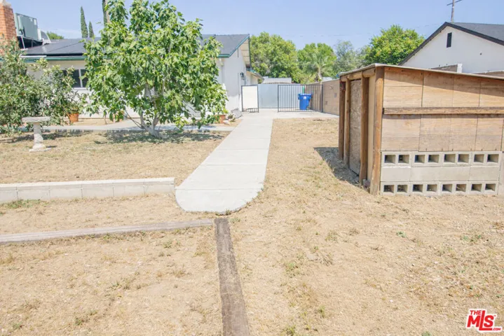 10550 Woldrich Street, Sylmar, California 91342