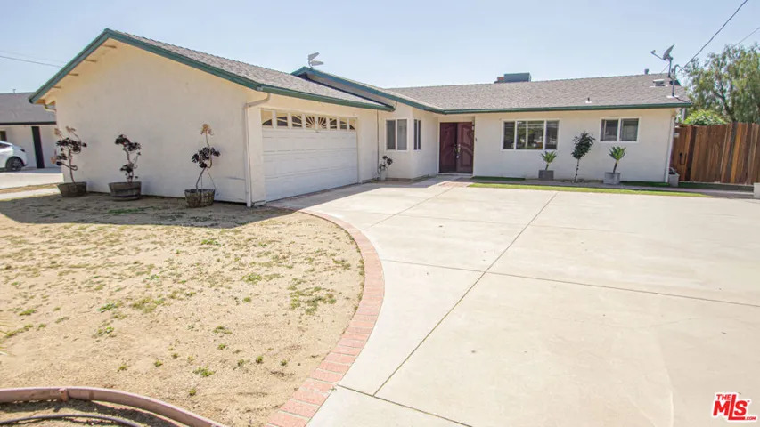 10550 Woldrich Street, Sylmar, California 91342