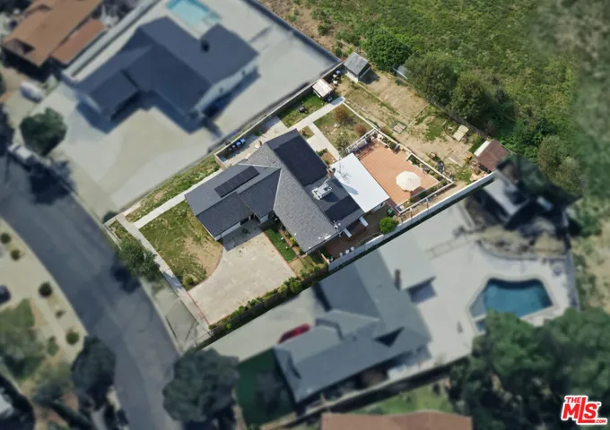 10550 Woldrich Street, Sylmar, California 91342