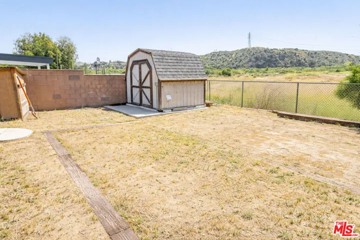 10550 Woldrich Street, Sylmar, California 91342