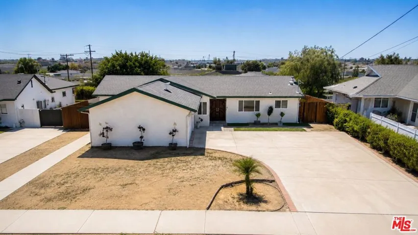 10550 Woldrich Street, Sylmar, California 91342