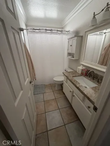 Hall Bath