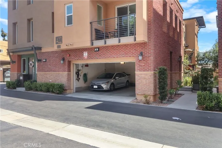 422 W Route 66 28, Glendora, California 91740