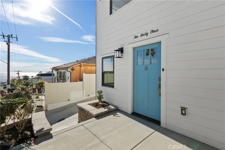264 266 San Joaquin, Laguna Beach, California 92651