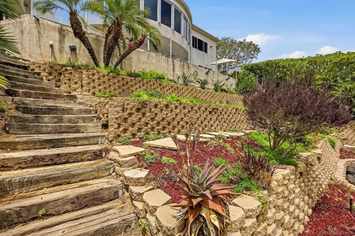 1011 Avenida Amantea, La Jolla, California 92037