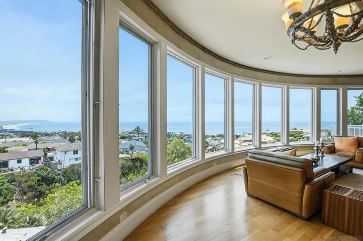 1011 Avenida Amantea, La Jolla, California 92037