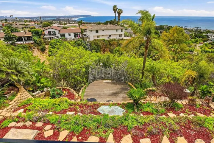 1011 Avenida Amantea, La Jolla, California 92037