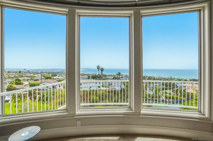 1011 Avenida Amantea, La Jolla, California 92037