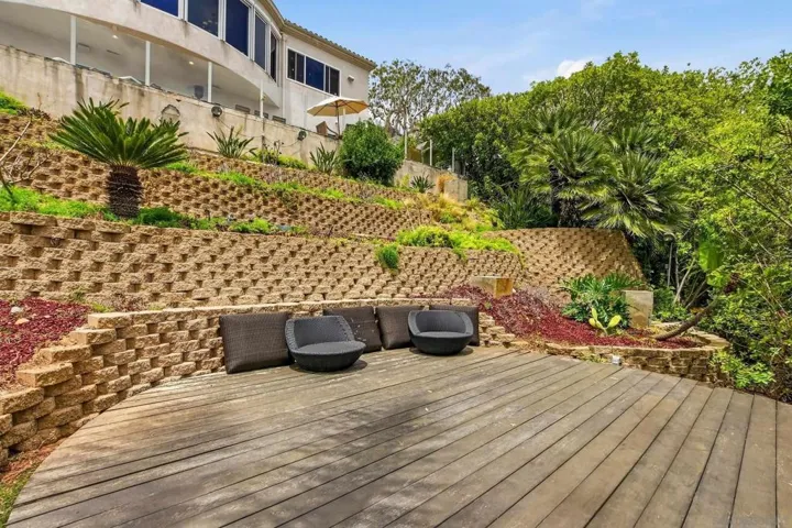 1011 Avenida Amantea, La Jolla, California 92037