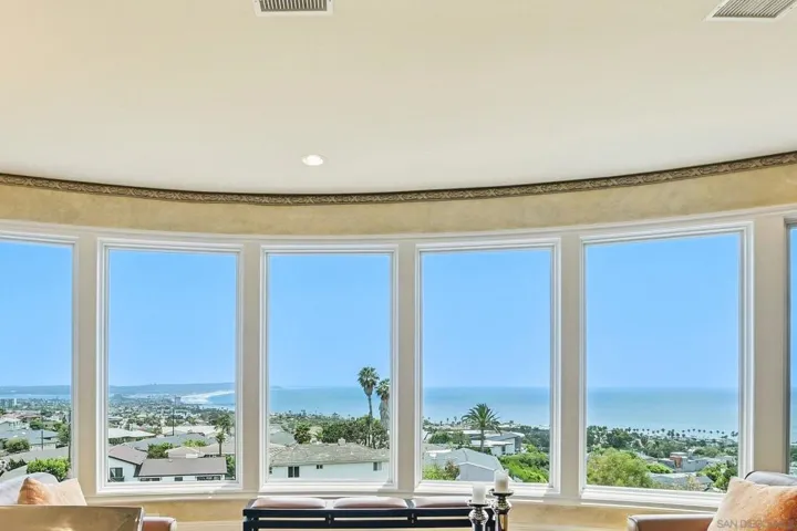 1011 Avenida Amantea, La Jolla, California 92037