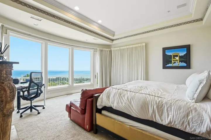 1011 Avenida Amantea, La Jolla, California 92037