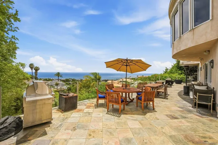 1011 Avenida Amantea, La Jolla, California 92037