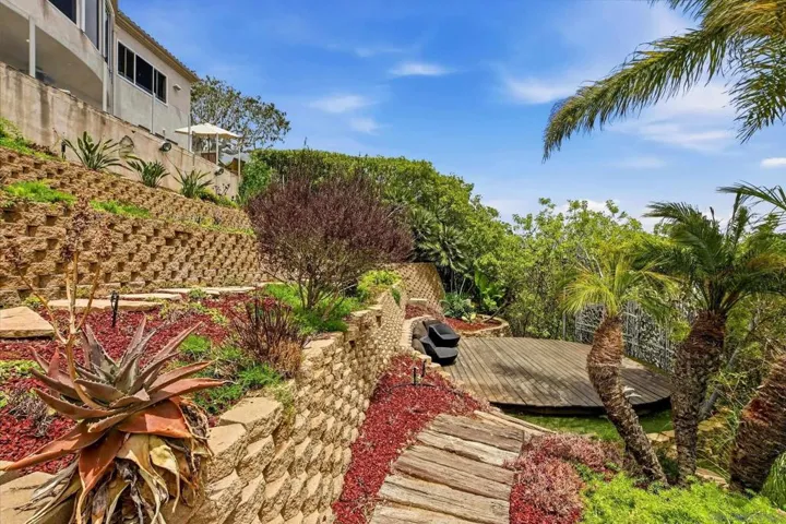 1011 Avenida Amantea, La Jolla, California 92037