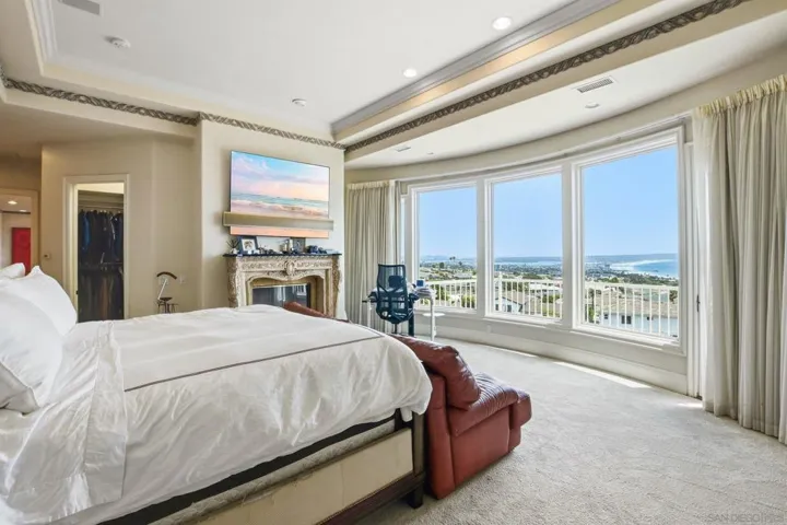 1011 Avenida Amantea, La Jolla, California 92037