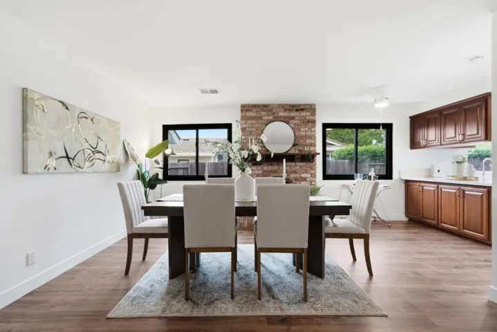 190 Dayton Court, San Ramon, California 94583