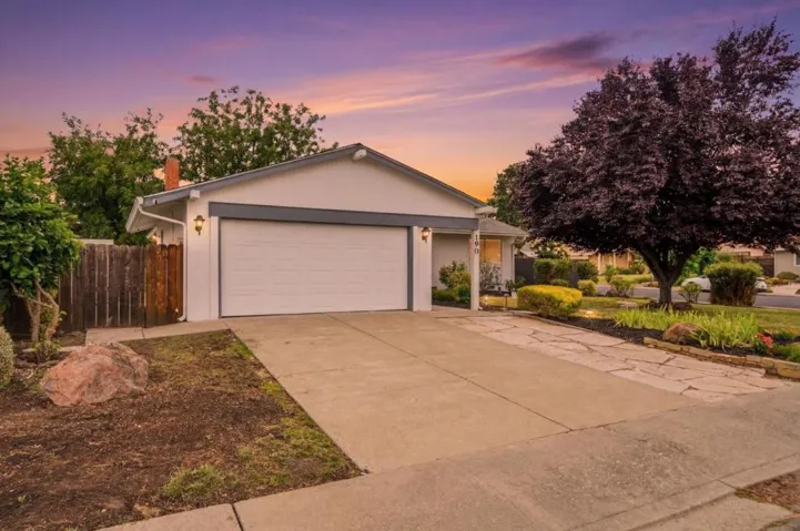 190 Dayton Court, San Ramon, California 94583