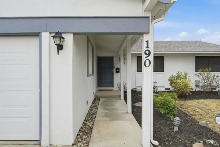 190 Dayton Court, San Ramon, California 94583