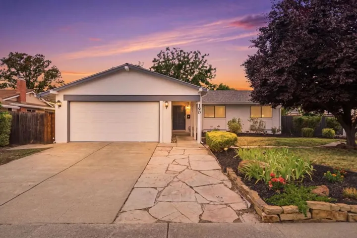 190 Dayton Court, San Ramon, California 94583