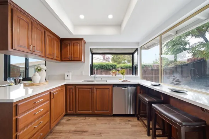190 Dayton Court, San Ramon, California 94583