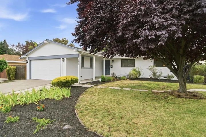190 Dayton Court, San Ramon, California 94583