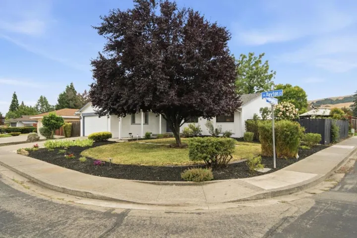 190 Dayton Court, San Ramon, California 94583