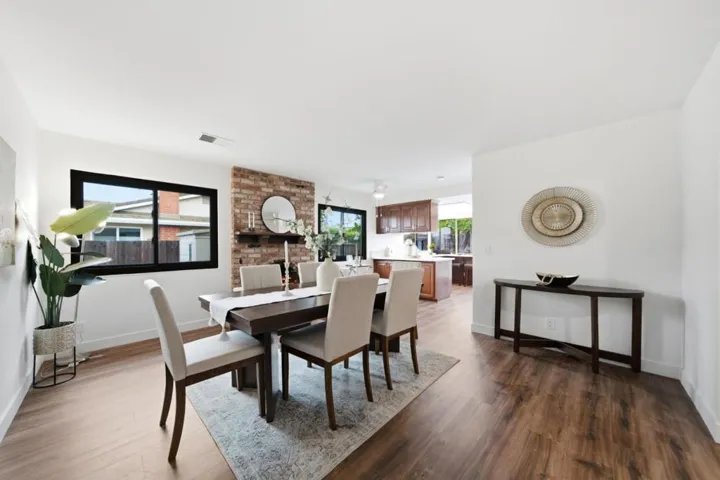 190 Dayton Court, San Ramon, California 94583
