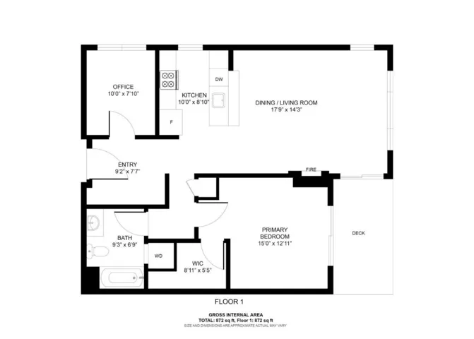 2030 N Pacific Avenue 237, Santa Cruz, California 95060