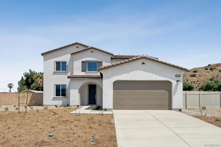 15396 Darnell Drive Lot 69, Lake Elsinore, California 92530