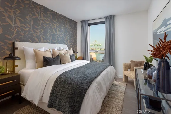 511 S Harbor 728, San Pedro, California 90731
