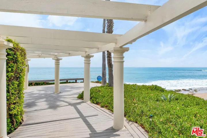 26666 Seagull Way C107, Malibu, California 90265