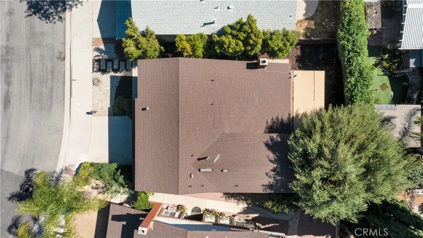 8109 Hanna, Canoga Park, California 91304