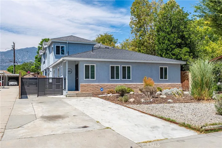 127 W Cherry, Monrovia, California 91016