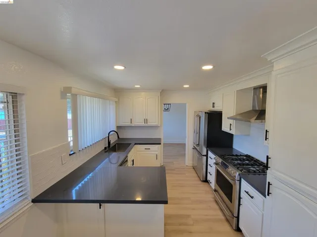 2210 Sierra, Concord, California 94518