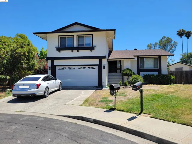 2210 Sierra, Concord, California 94518