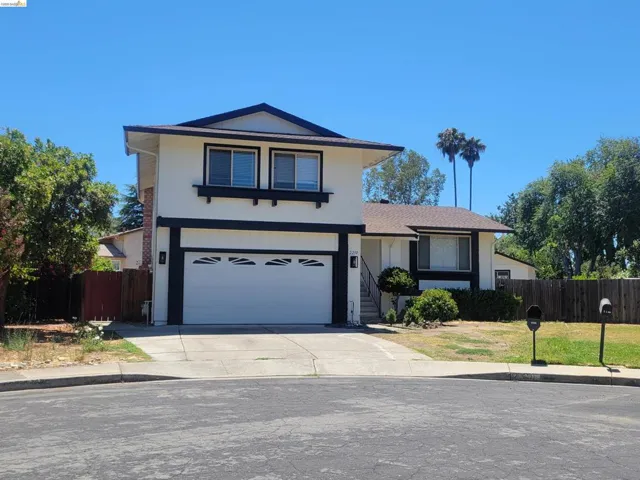 2210 Sierra, Concord, California 94518